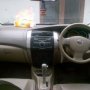 Jual Nissan Grand Livina A/T Ultimate 1.5 2010