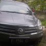 Jual Nissan Grand Livina A/T Ultimate 1.5 2010