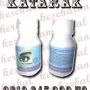 JUAL OBAT MATA KATARAK HERBAL DEP. KES. RI. NO.TR. 281445909 SEMARANG