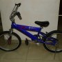 Jual Sepeda BMX  style