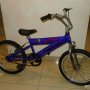 Jual Sepeda BMX  style