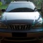 Jual KIA Carens 1 Th 2001 - Bekasi