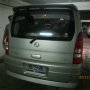 Jual Nissan Serena Type CT th.2005