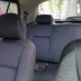 Jual Toyota Yaris Type J Manual 2008 abu2 silver 