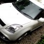 Jual Suzuki Swift GT 3 2011 "White" 