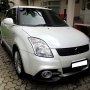 Jual Suzuki Swift GT 3 2011 