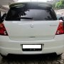 Jual Suzuki Swift GT 3 2011 