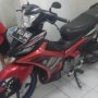 Jual New Jupiter MX CW DD Manual 2012 Merah 