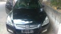 Jual Cepat Accord Vtil Hitam Matic 2003