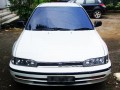 Honda Accord Maestro "Putih" 1992