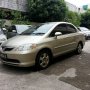 Jual Honda City iDSI AT 2004 Mulus Murah