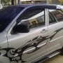 Jual Cepat BU Terios TS Silver manual siap pakai