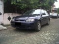 Over Kredit HYUNDAI ACCENT THN 1999 AKHIR