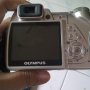 Jual OLYMPUS SP-510 UZ