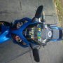 Jual honda CBR 150 th 2007