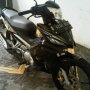 Jual Yamaha MX 2011, Seperti baru km 1200