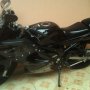 Jual Ninja RR 150 Black, September 2011