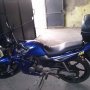 Jual Motor Tiger 2005, BU