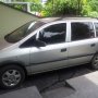 JUAL ZAFIRA 1.8CD