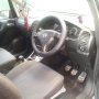 JUAL ZAFIRA 1.8CD