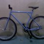 Jual Sepeda Semi Fixie - Murah