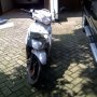 Jual Suzuki Spin 125 SR