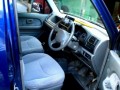 jual suzuki karimun GX warna biru 2005 86jt nego