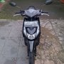 Jual Honda Beat 2010 Hitam (7,4jt)