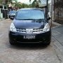 Jual Nissan grand Livina XV a/t Th 2010 ( km 60.000)