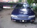 Honda accord cielo matik 96/95 biru kond istimewa full audio telp mbl