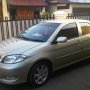 DIJUAL HONDA ALL NEW JAZZ S AT 2008 HITAM METALIK