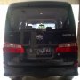 Jual Luxio D M/T 2011 bln.04 HITAM