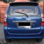 Jual Avanza G VVTi th 2006 akhir AB asli tangan 1