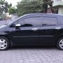 Jual Honda Jazz idsi Manual 2004 nopol H asli tangan pertama jogja 