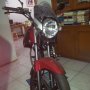 JUAL HONDA NEW TIGER BARU 100% ( DKI JAKARTA )