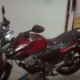 JUAL HONDA NEW TIGER BARU 100% ( DKI JAKARTA )