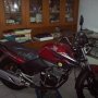 JUAL HONDA NEW TIGER BARU 100% ( DKI JAKARTA )