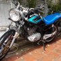 Jual Thunder 125 tahun 2006 