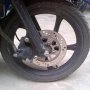 Jual Mio Soul 2008 Biru Hitam 2nd Bandung