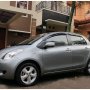 Jual Yaris E Matic 2008 - Pajak & Asuransi AllRisk s/d Oct 2013