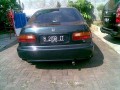 HONDA CIVIC GENIO 1994 SUNROOF M/T 67.5Jt