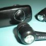 SAMSUNG BLUETOOTH DUAL HEADSET MONO AND STEREO HM3500