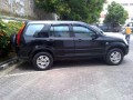 Honda CRV 2003 Hitam AT