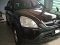 Honda CRV 2003 Hitam AT