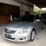 Jual Toyota CAMRY 2007 Tipe V Silver 