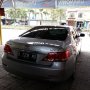 Jual Toyota CAMRY 2007 Tipe V Silver 