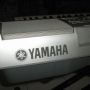 keyboard yamaha psr 3000 second istw normal