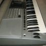 keyboard yamaha psr 3000 second istw normal