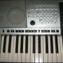 keyboard yamaha psr 3000 second istw normal