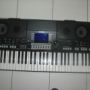 JUAL KEYBOARD YAMAHA PSR S.550 SECOND ISTW NORMAL HUB 085226369293